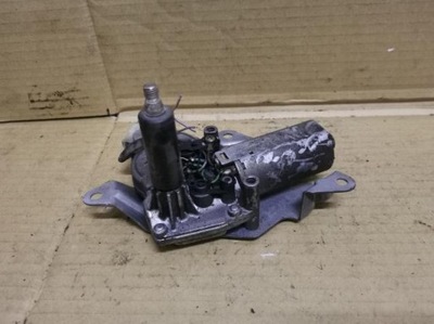 Моторчик двірник задня renault kangoo i eu фото №1