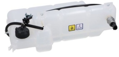 Бак расширительный iveco daily 504122311 фото №1