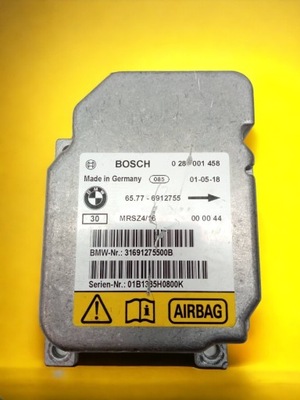 СЕНСОР AIRBAG 6912755 BMW SERIA 3 IV (1998-2006) E46