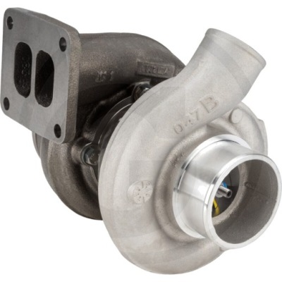 Borgwarner турбонагнетатель 38012920 фото №1