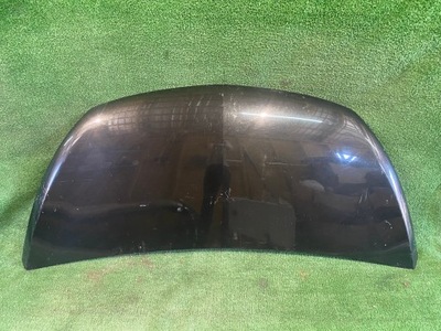 Капот кришка двигуна opel vivaro b ii 14- фото №1