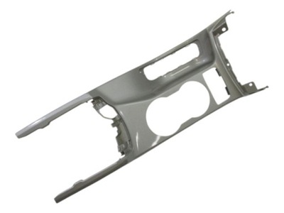 Тунель середній рамка ford kuga mk2 фото №1