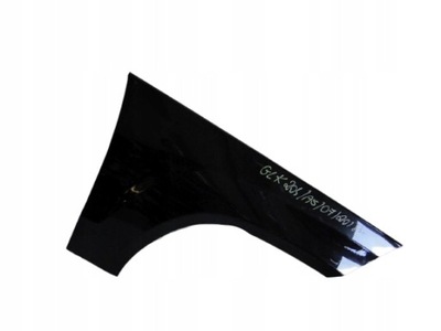 Mercedes glk x204 lift крила правий передній фото №1