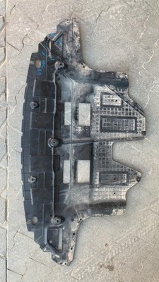 Hyundai i20 2016- плита pod двигатель фото №1