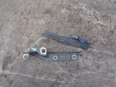 Петля петли капот citroen c3 ii ds3 kthc фото №1