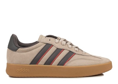 ADIDAS BUTY MĘSKIE SPORTOWE JP7100 BEŻOWE 40