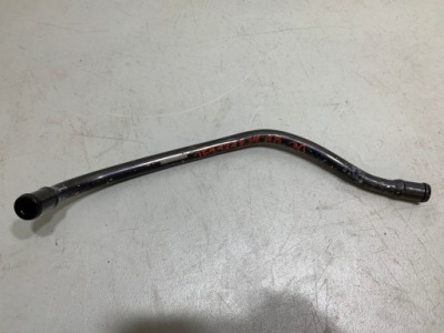 1ea121034ab шланг wąż wody труба q4 e-tron фото №1