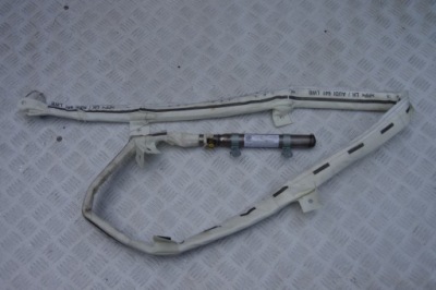 Шторка безпеки ліва audi a8 d4 lift long 4h4880741e фото №1