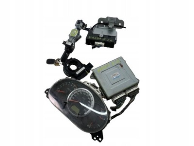 Mazda 5 i cr 1.8 набор стартовый фото №1