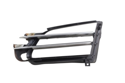 Решітка жалюзі бампера ліва перед лівий перед tesla model s фото №1