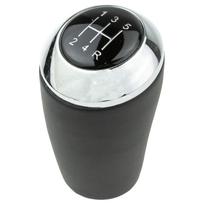 Домкрат ручка перемикання передач mazda 3 5 6 premacy rx-8 1999- різьба 8mm фото №1