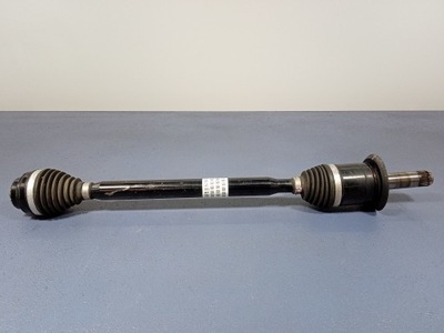 Bmw 2 f44 m235i f40 m135i приводной вал задняя задняя 8679838 фото №1