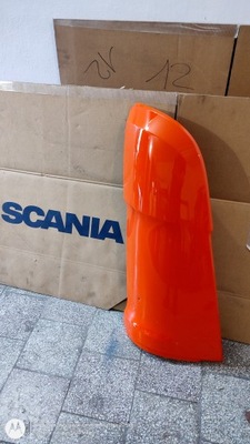 Облицювання правий scania r ngs 2230757 фото №1