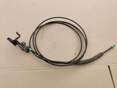 Трос открывания заливной топлива space star i фото №1