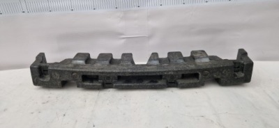 Ssangyong rexton iv 4 абсорбер бампера перед фото №1