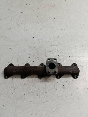 Volvo v40 ii r-design 12-19 1.6 hdi d2 колектор випускний фото №1