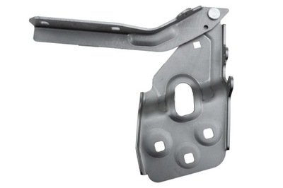 Петля капот vw touareg 2011- правий фото №1