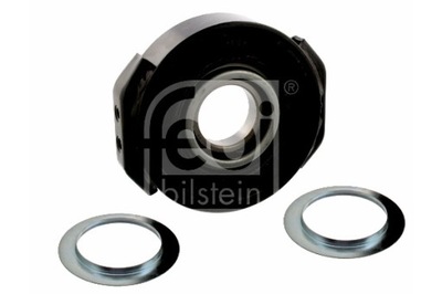 FEBI BILSTEIN ATRAMA VELENO PAVAROS MERCEDES ATEGO ATEGO 2 AXOR 2 