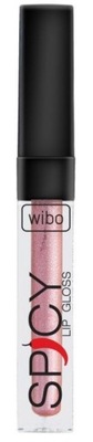 WIBO SPICY LIP GLOSS BŁYSZCZYK DO UST 1