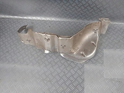 Vw eos 2.0 tfsi захист теплова фото №1