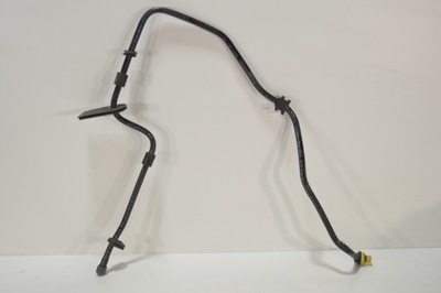 Шланг усилитель тормозов mercedes w140 c140 v8 500 фото №1