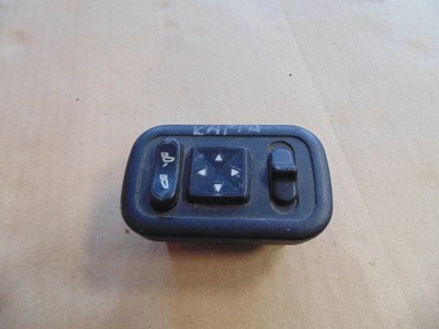 Перемикач регулювання дзеркал lancia kappa фото №1