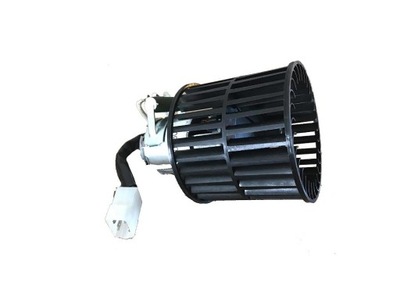 Вентилятор салона toyota land cruiser 08- фото №1