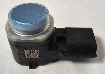 Новый org датчик парковки pdc renault captur ii clio v mercedes citan фото №1