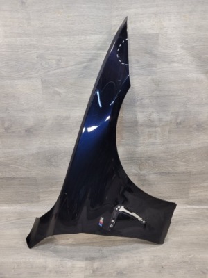 Крыло правый перед bmw 3 gt f34 фото №1