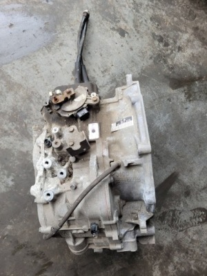 Chevrolet captiva 3.2 v6 коробка передач передач фото №1