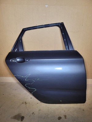 Bmw 2 ii f45 дверь правое задние задняя фото №1