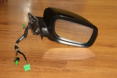 Xc60 volvo xc-60 2008-2013 blis 12+3+2 фото №1