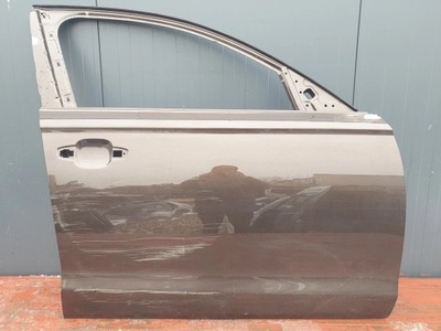 Дверь правое перед audi a6 c7 2011-2018 фото №1