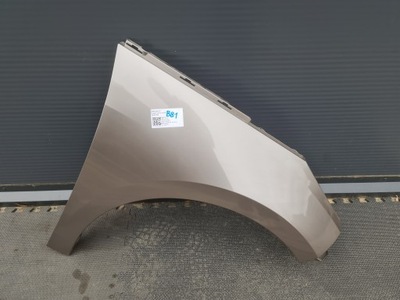 Bmw i3 крыло правый перед b81 фото №1