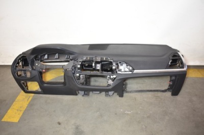 Idealna панель  bmw g01 g02 1 фото №1