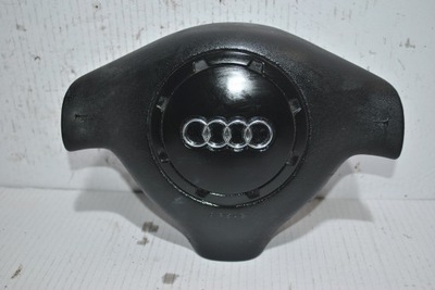 Подушка руля подушка безопасности audi a3 8l фото №1