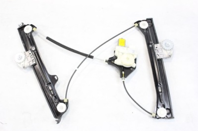 Механизм подъемник стекло правый перед bmw i3 i01 фото №1
