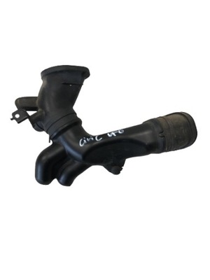 Повітрозабірник повітря honda civic viii ufo фото №1