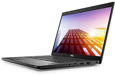 DELL LATITUDE 7390 | i5-8th | WIN11 | 256SSD | FHD | USB-C | FJ40