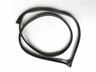 Прокладка двері передня права hyundai i20 i 5 двері 2008-2014 rok фото №1