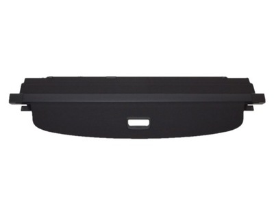 Шторка багажника тент защитная czarna оригинальный номер 5e78678711r5 фото №1