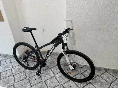 ROWER ROCKRIDER ST120