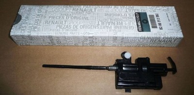 Привід центрального замка фото №1