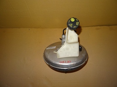 Mercedes gla h247 підсилювач гальм насос гальмівна a2474300000 фото №1