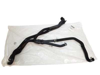 924085733r renault шланг обігрівача r master iii 2.3dci оригінальний номер фото №1