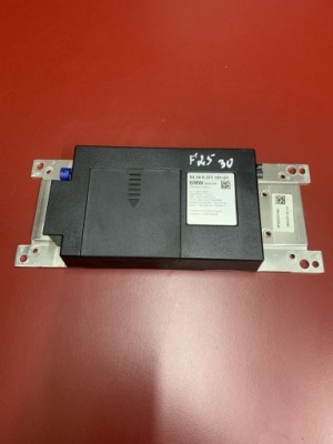 2013 bmw x3 f25 модуль bluetooth 84109377151 фото №1