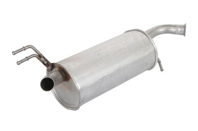 Гаситель конечный bos169-217 фото №1