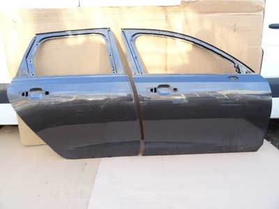 Volvo v90 дверь задние правое 2016- фото №1