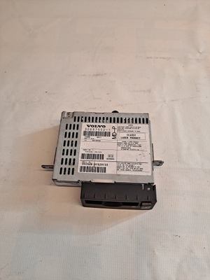 Считыватель дисков cd volvo xc90 i 30657552 фото №1