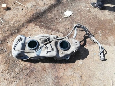 Suzuki swift mk8 1.2 бак топлива 4x4 фото №1